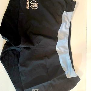 Reebok Spartan Race shorts